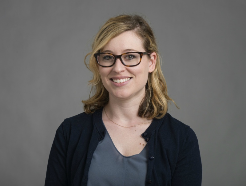 Lauren E. Bradley